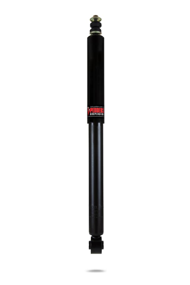 120205 Rear Shock