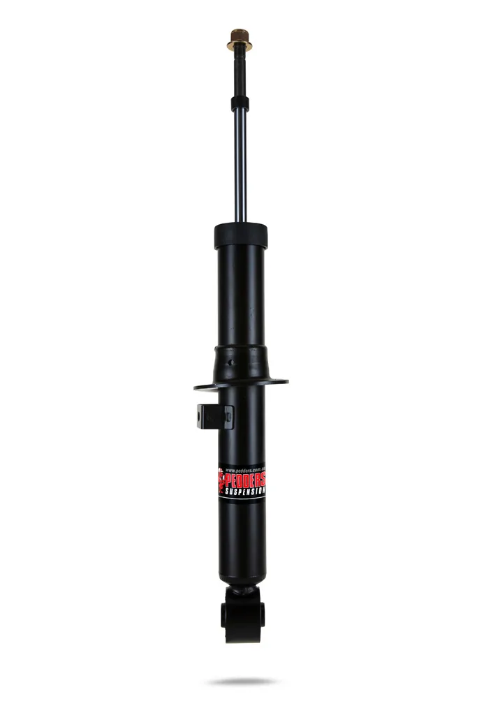 122332L Front Shocks