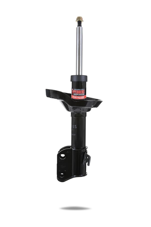 129007L Front Shocks
