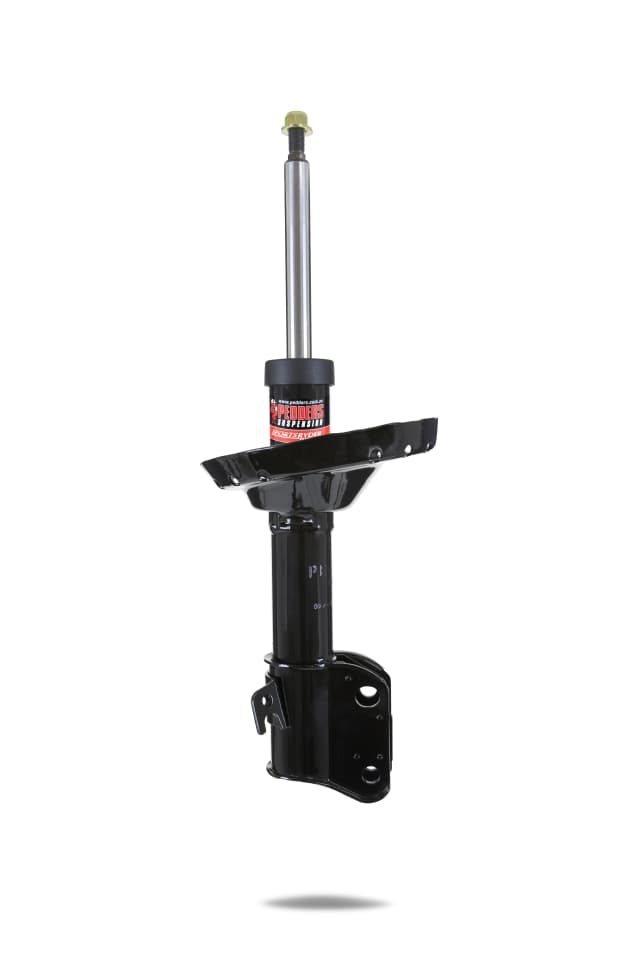129007R Front Shocks