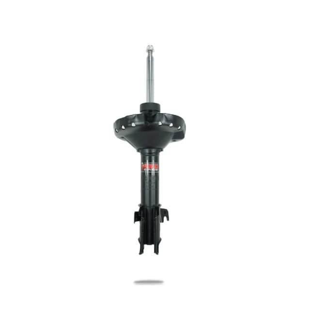 129009L Front Shocks