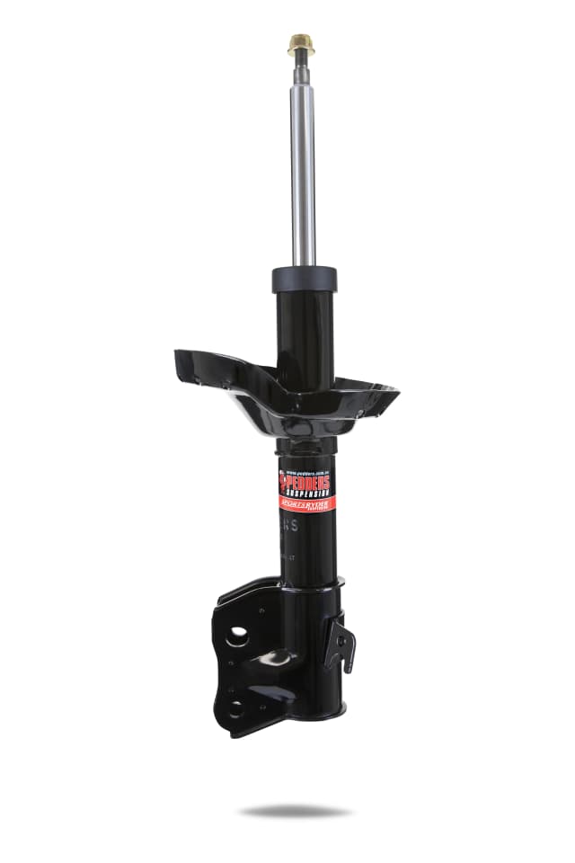 129038L Front Shocks