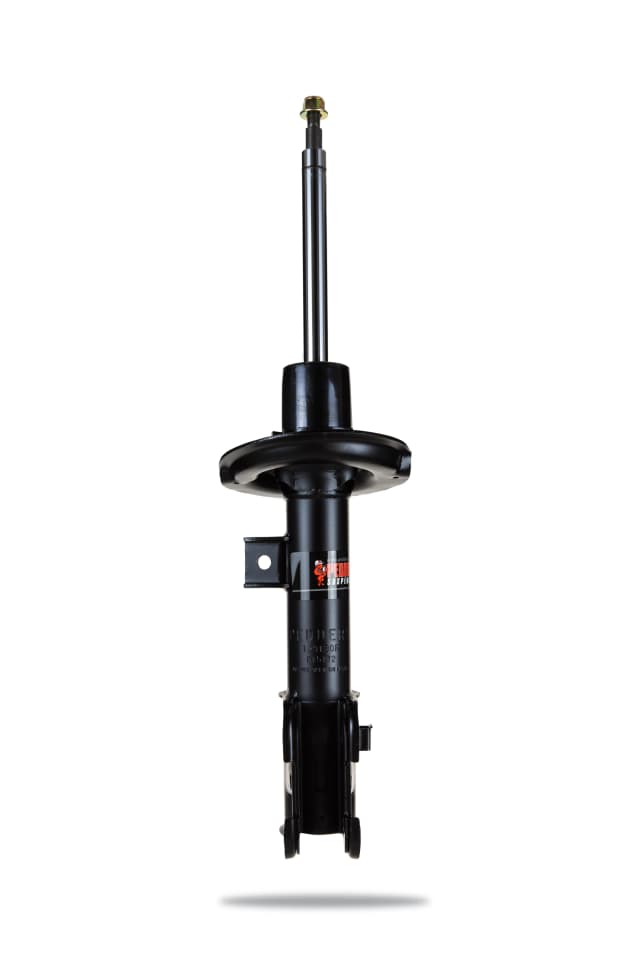 129130R Front Shocks
