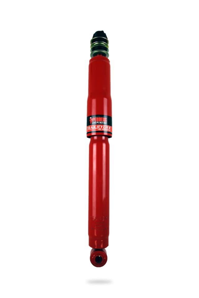 131502 Rear Shock