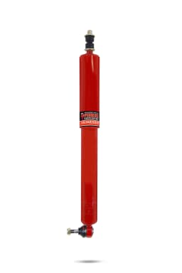 Pedders Trakryder 35mm Steering Damper