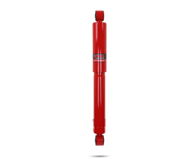141226 Rear Shock