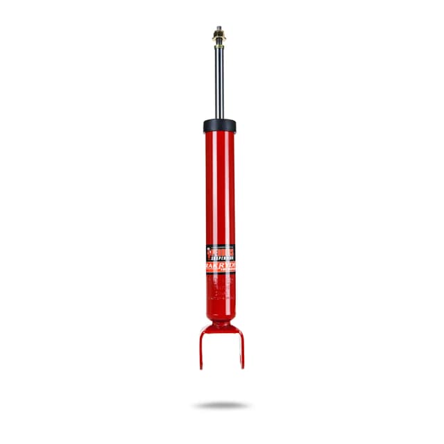 141230 Rear Shock