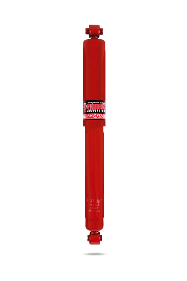 141236 Rear Shock