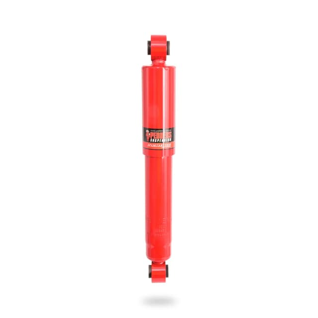 141366 Rear Shock