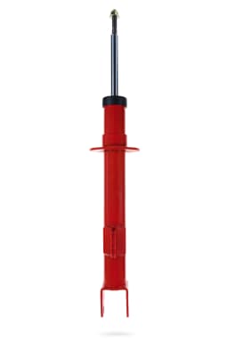 Pedders Gas Sports Ryder Spring Seat