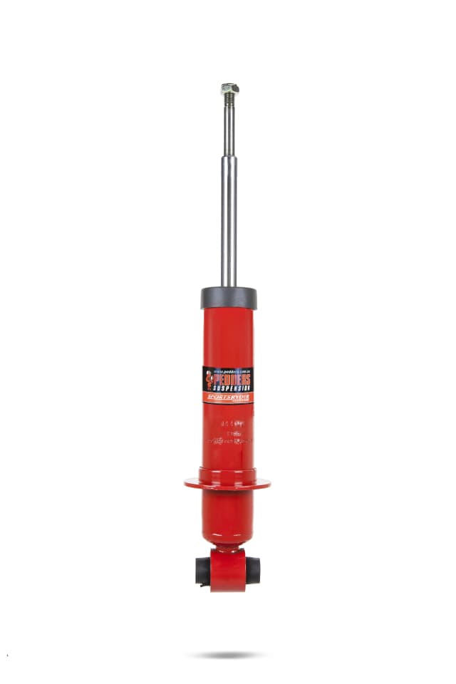 144314 Rear Shock