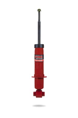 Pedders Gas Sports Ryder Spring Seat