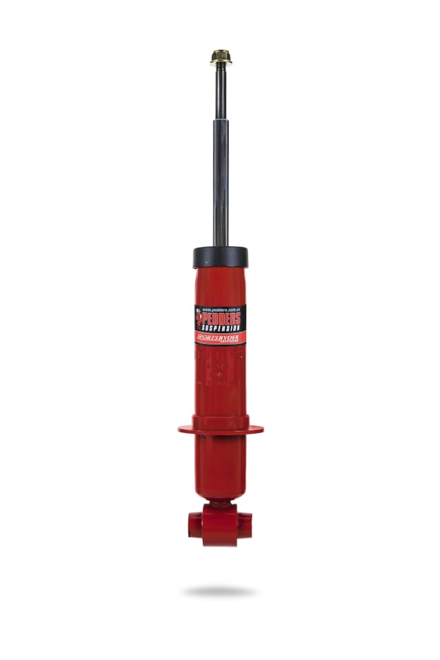 144342 Rear Shock