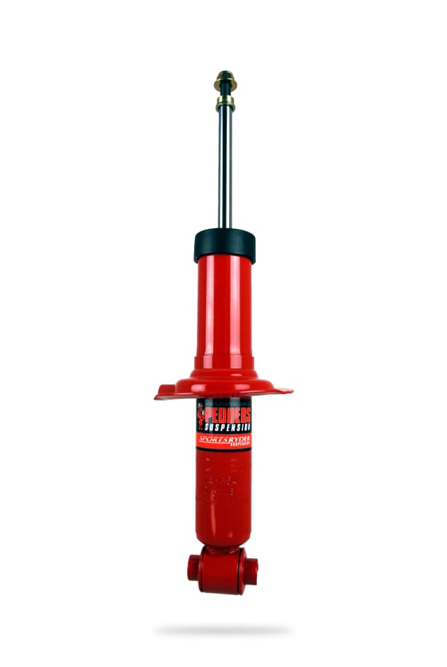 144354 Rear Shock