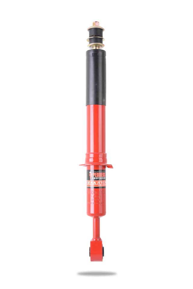 144357 Front Shocks