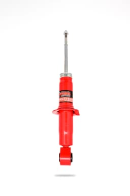 Pedders Gas Sports Ryder Spring Seat
