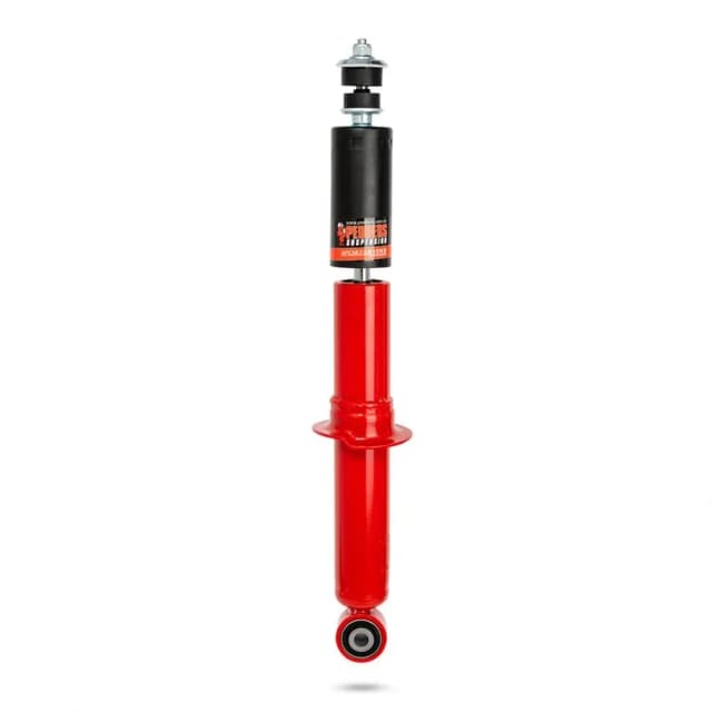 144398 Front Shocks