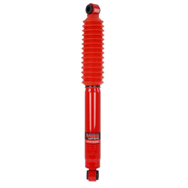151226 Rear Shock