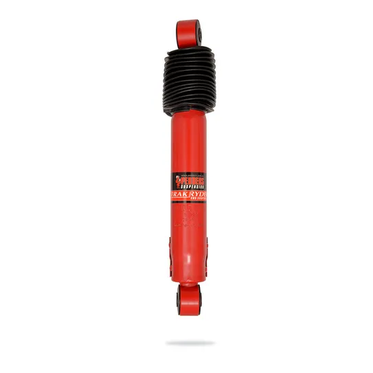 151228 Rear Shock