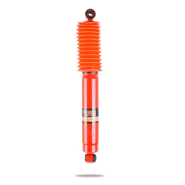 151231 Rear Shock