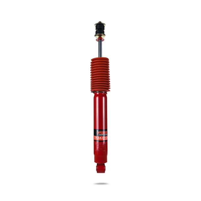 151233 Front Shocks
