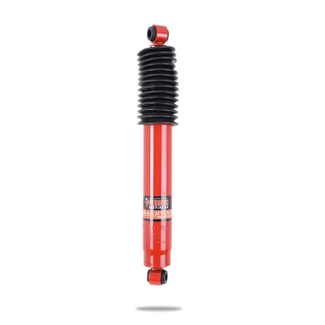 151242 Rear Shock