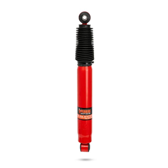 151367 Front Shocks