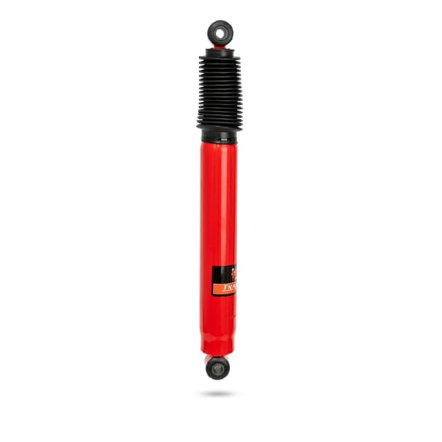 151369 Rear Shocks