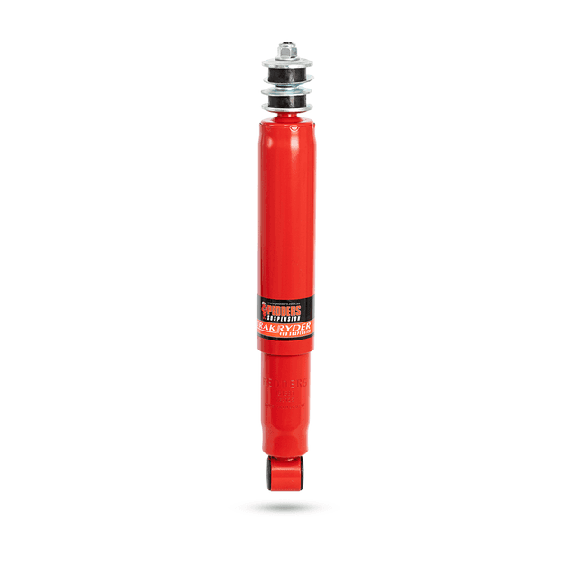 151381 Rear Shocks