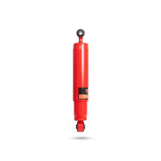 151407 Rear Shock
