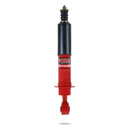 Trakryder Foam Cell Spring Seat