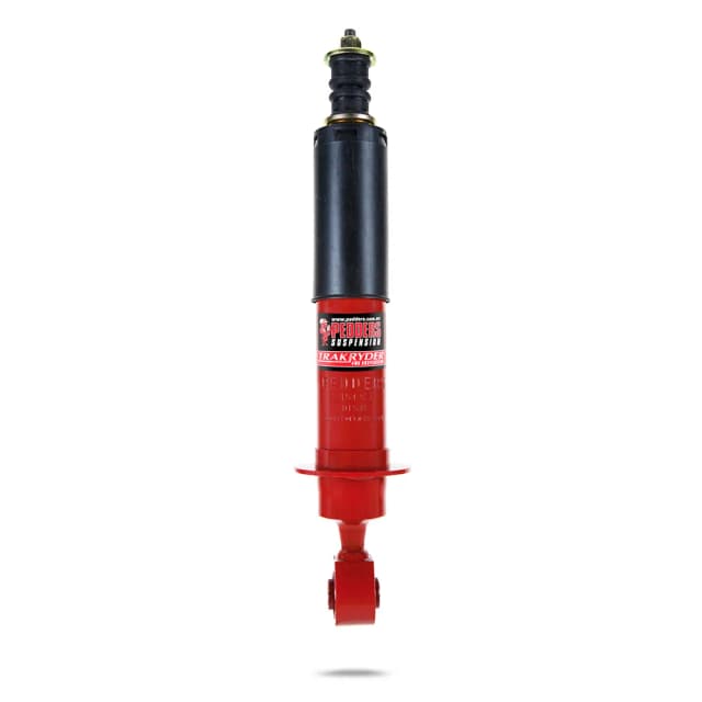 154307 Front Shocks