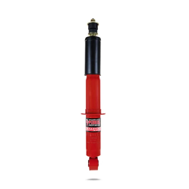 154340 Front Shocks
