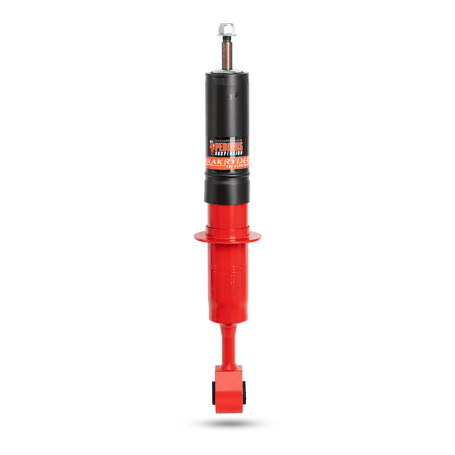 154405 Front Shocks