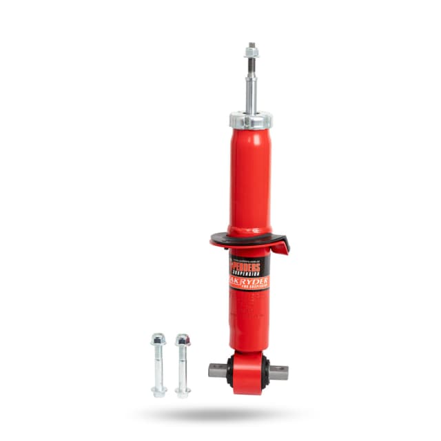 154407 Front Shocks
