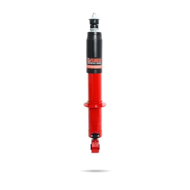 155006 Front Shocks