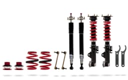 Pedders Extreme XA Coilover Kit
