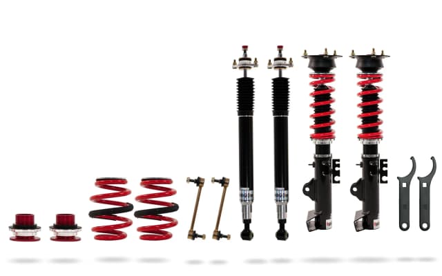 160001 Coil Over Kits [Full Car]