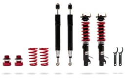 Pedders Extreme XA Coilover Kit