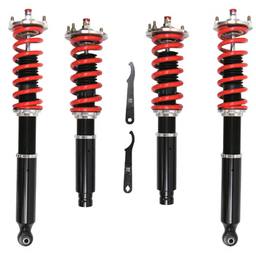 Pedders Extreme XA Coilover Kit