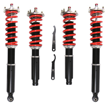 160003 Coil Over Kits [Full Car]