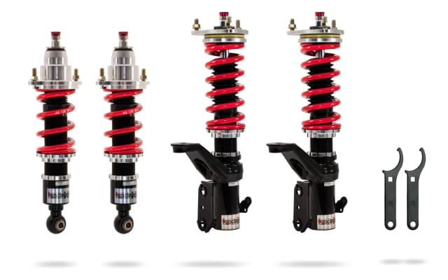 160004 Coil Over Kits [Full Car]