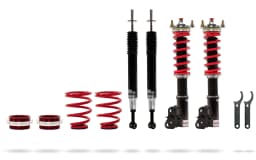 Pedders Extreme XA Coilover Kit