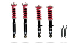 Pedders Extreme XA Coilover Kit