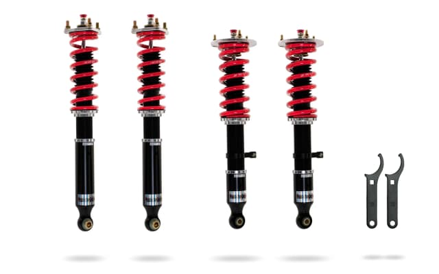 160006 Coil Over Kits [Full Car]