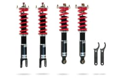 Pedders Extreme XA Coilover Kit
