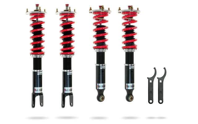 160007 Coil Over Kits [Full Car]