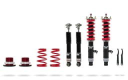 Pedders Extreme XA Coilover Kit