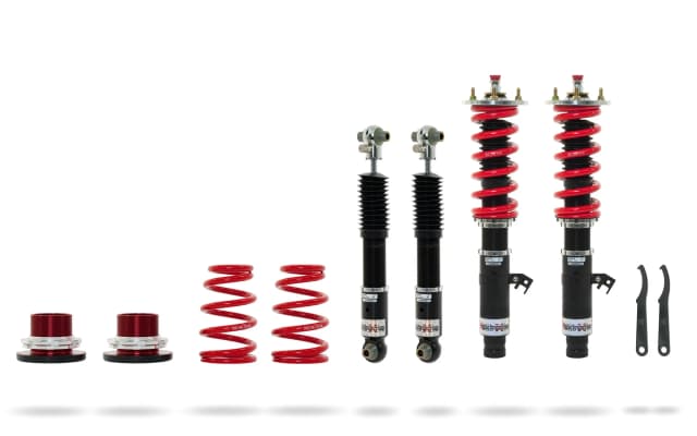 160009 Coil Over Kits [Full Car]