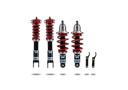 Pedders Extreme XA Coilover Kit